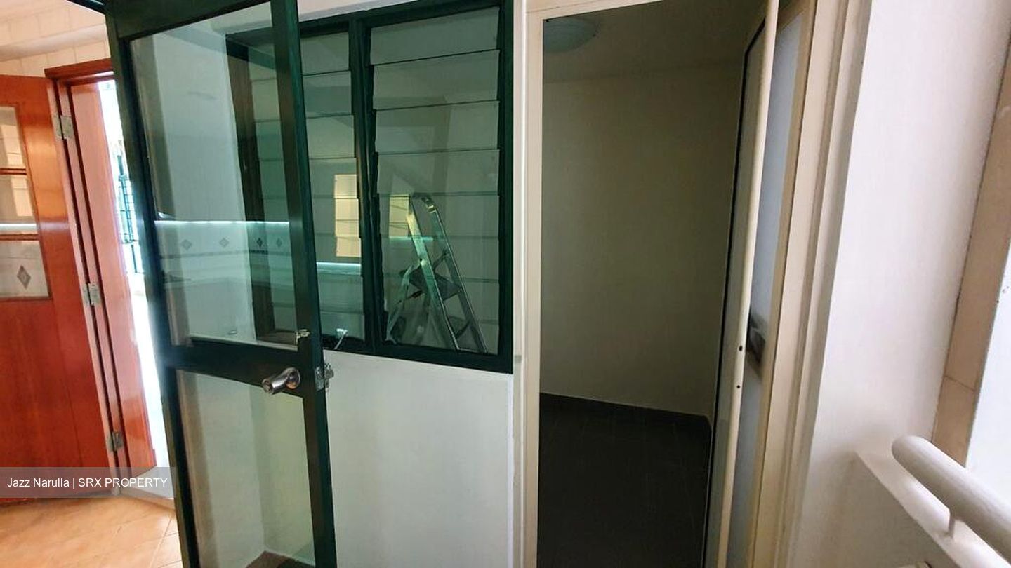 Parc Palais (D21), Condominium #516995961